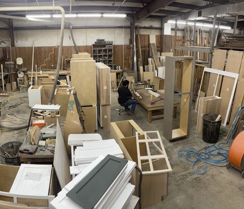 Rice-Custom-Cabinetry-Custom-Design-Center-Workshop-1