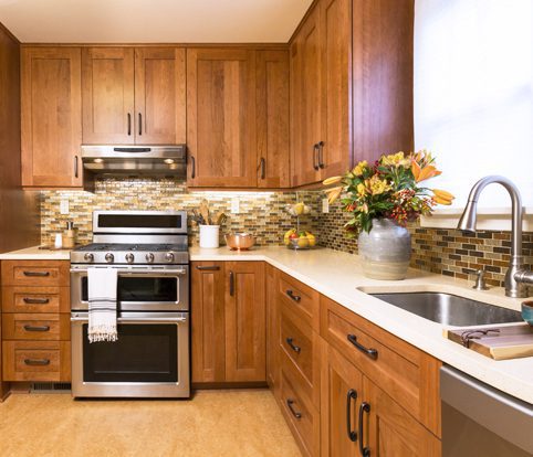 Rice-Custom-Cabinetry-Dark-Wood-Cabinets